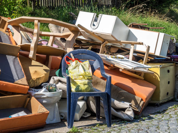 Best Foreclosure Cleanout  in Ridgely, TN