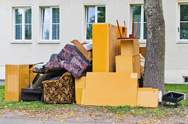 Best Yard Waste Removal  in Ridgely, TN